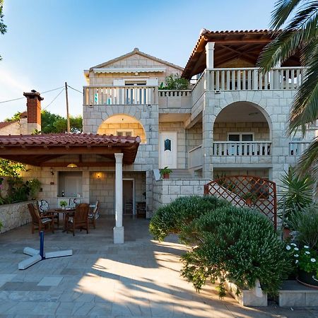 Apartments Sole Sumartin Exterior foto