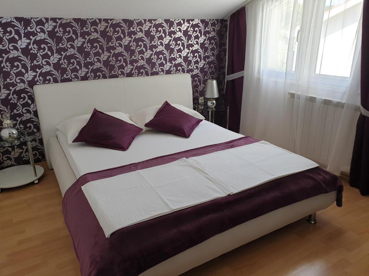 Apartments Sole Sumartin Exterior foto